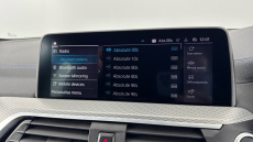 BMW X3 xDrive20d MHT M Sport 5dr Step Auto Diesel Estate